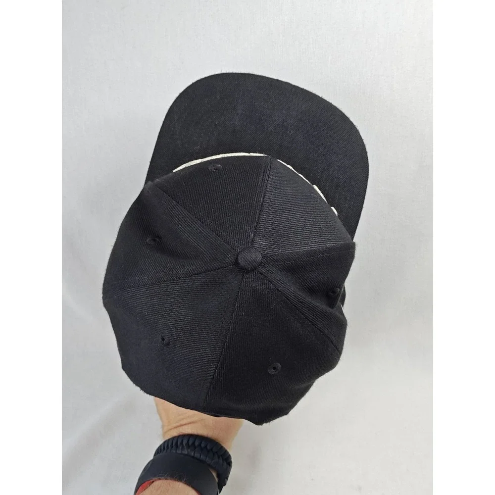 Kings &‎ Crowns New York Black Yankees Negro Leagues Hat Cap Men's Baseball OSFM